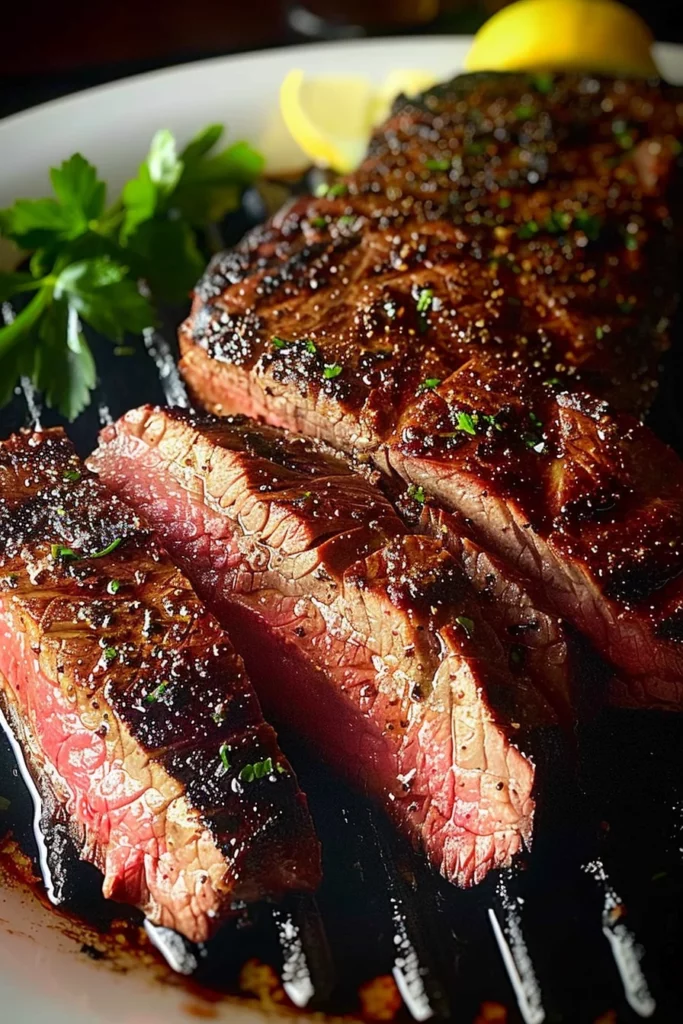 Cajun Deer Backstrap: Perfectly Spiced Grilled Delight 12 Cajun Deer Backstrap: Perfectly Spiced Grilled Delight