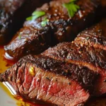 Cajun Deer Backstrap