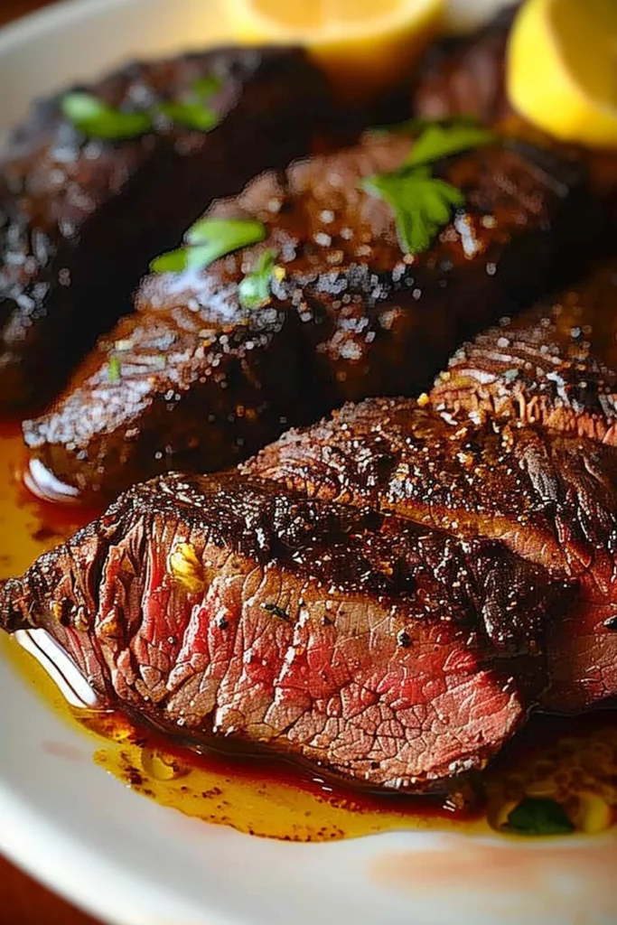 Cajun Deer Backstrap: Perfectly Spiced Grilled Delight 13 Cajun Deer Backstrap: Perfectly Spiced Grilled Delight