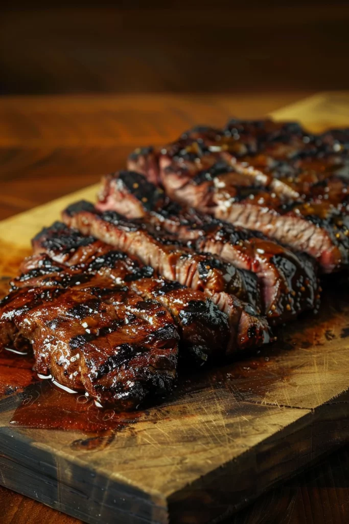 Chipotle Honey Marinated Venison Backstrap: Ultimate Flavor Experience 12 Chipotle Honey Marinated Venison Backstrap: Ultimate Flavor Experience