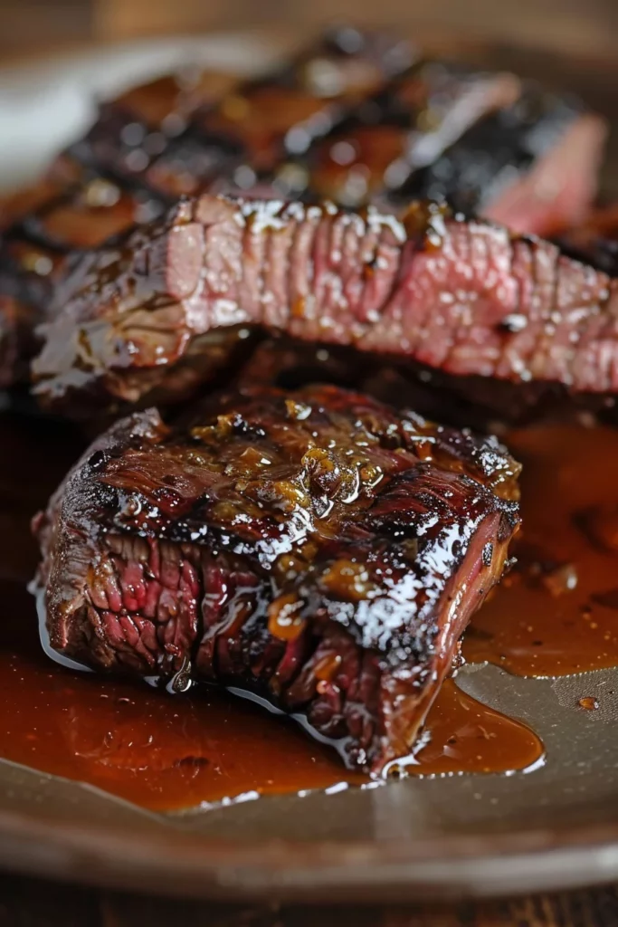 Chipotle Honey Marinated Venison Backstrap: Ultimate Flavor Experience 13 Chipotle Honey Marinated Venison Backstrap: Ultimate Flavor Experience