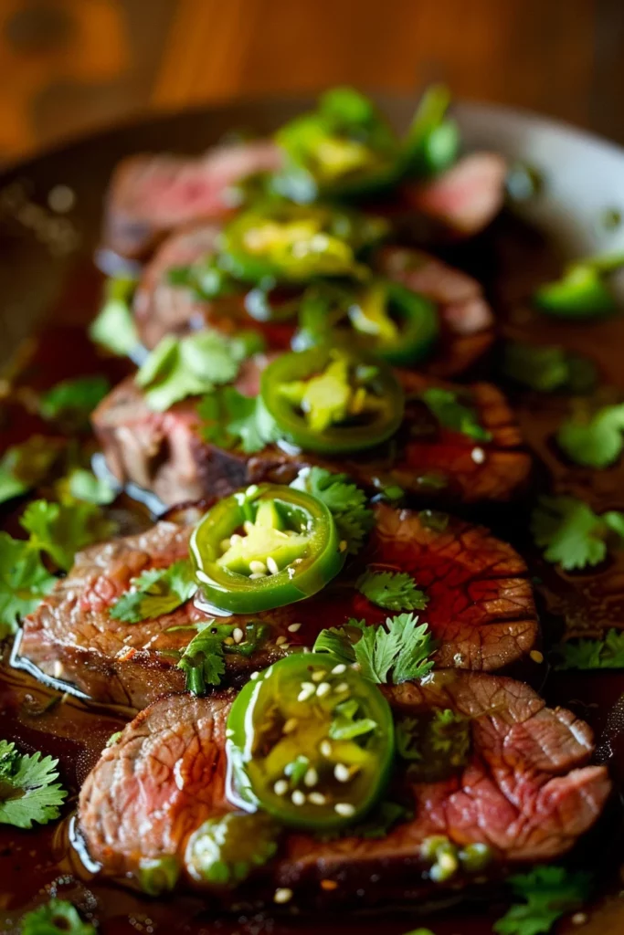 Deer Tenderloin Jalapeño: Perfectly Grilled Delight 13 Deer Tenderloin Jalapeño: Perfectly Grilled Delight