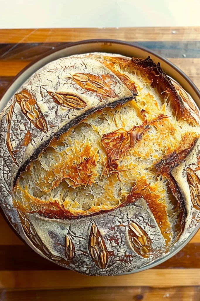 Farmgirl Sourdough Bread - Perfect Homemade Loaf Recipe 12 Farmgirl Sourdough Bread - Perfect Homemade Loaf Recipe