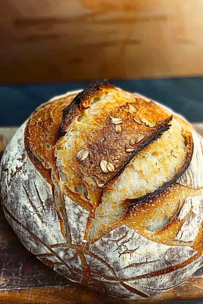 Farmgirl Sourdough Bread - Perfect Homemade Loaf Recipe 13 Farmgirl Sourdough Bread - Perfect Homemade Loaf Recipe