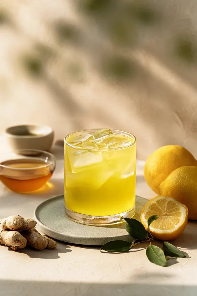 Mounjaro Recipe - Ultimate Detox Drink Guide 12 Mounjaro Recipe - Ultimate Detox Drink Guide