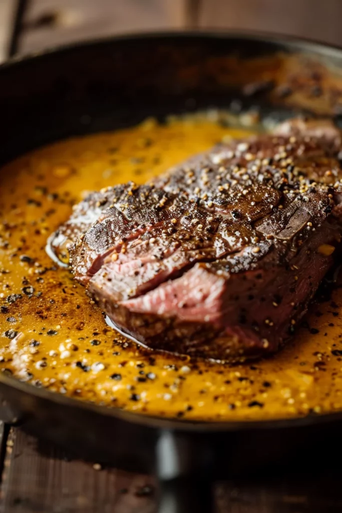 Mustard Horseradish Sauce Venison Backstrap Delight Recipe 12 Mustard Horseradish Sauce Venison Backstrap Delight Recipe