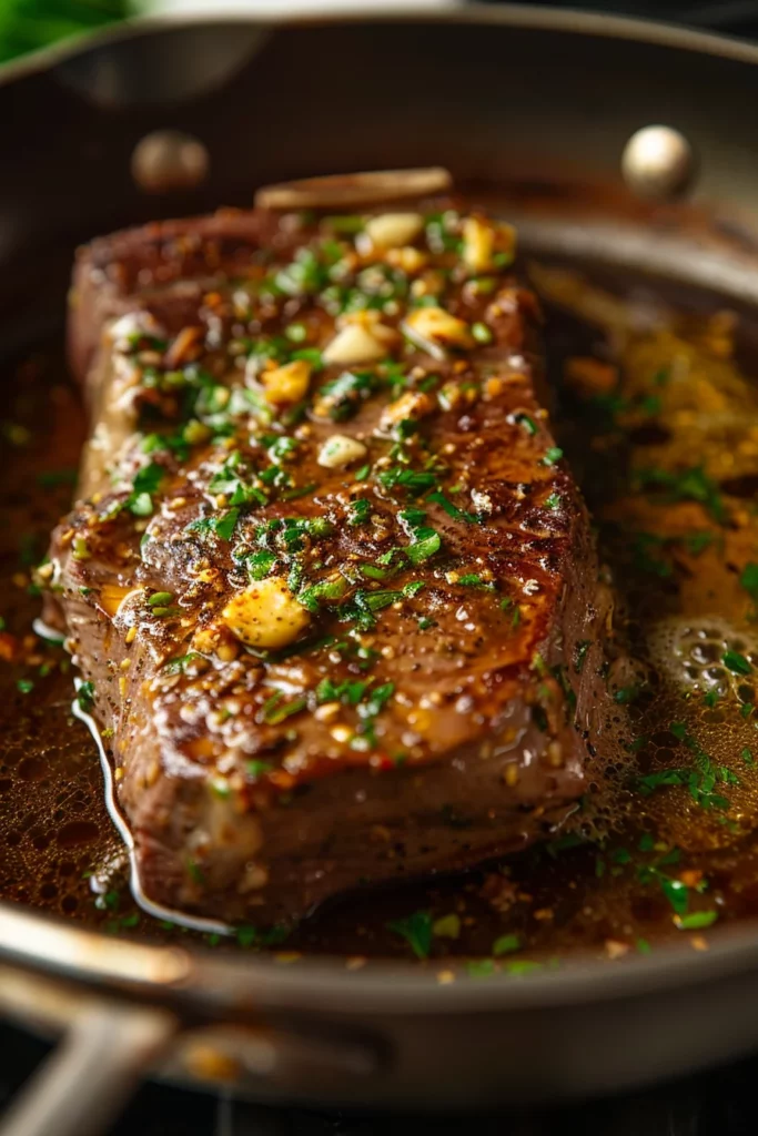 North Carolina Butter Venison Backstrap: Perfectly Tender Recipe 12 North Carolina Butter Venison Backstrap: Perfectly Tender Recipe