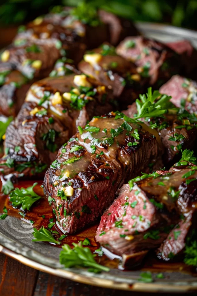 North Carolina Butter Venison Backstrap: Perfectly Tender Recipe 13 North Carolina Butter Venison Backstrap: Perfectly Tender Recipe