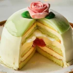 Princess Cake