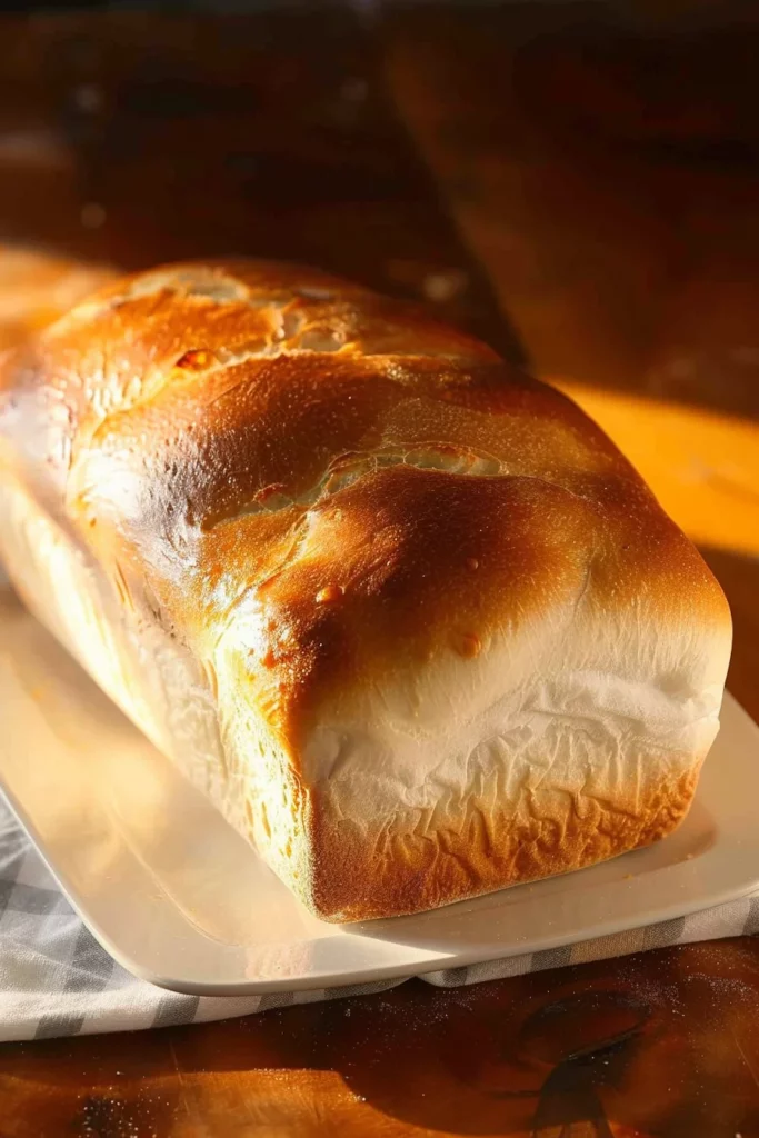 Rapidrise Bread - Easy Homemade Delight Recipe
