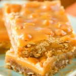 Trisha Yearwood’s Butterscotch Bars