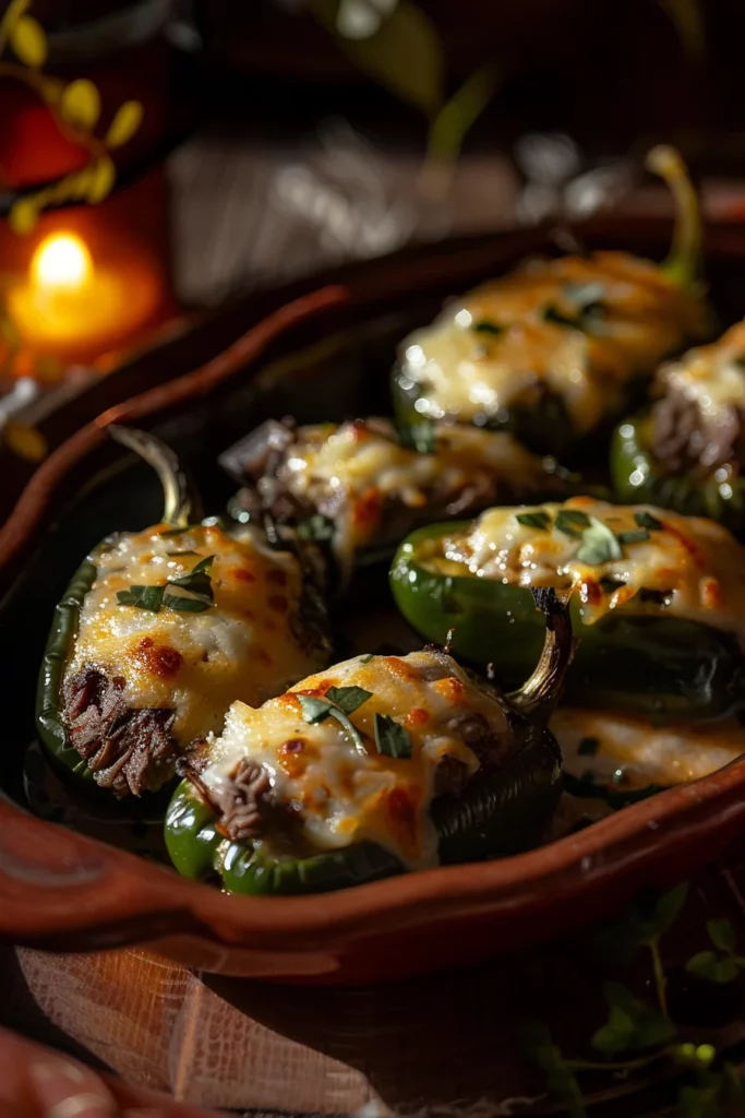 Venison Stuffed Jalapeño Bombs With Smoked Gouda Ultimate Recipe