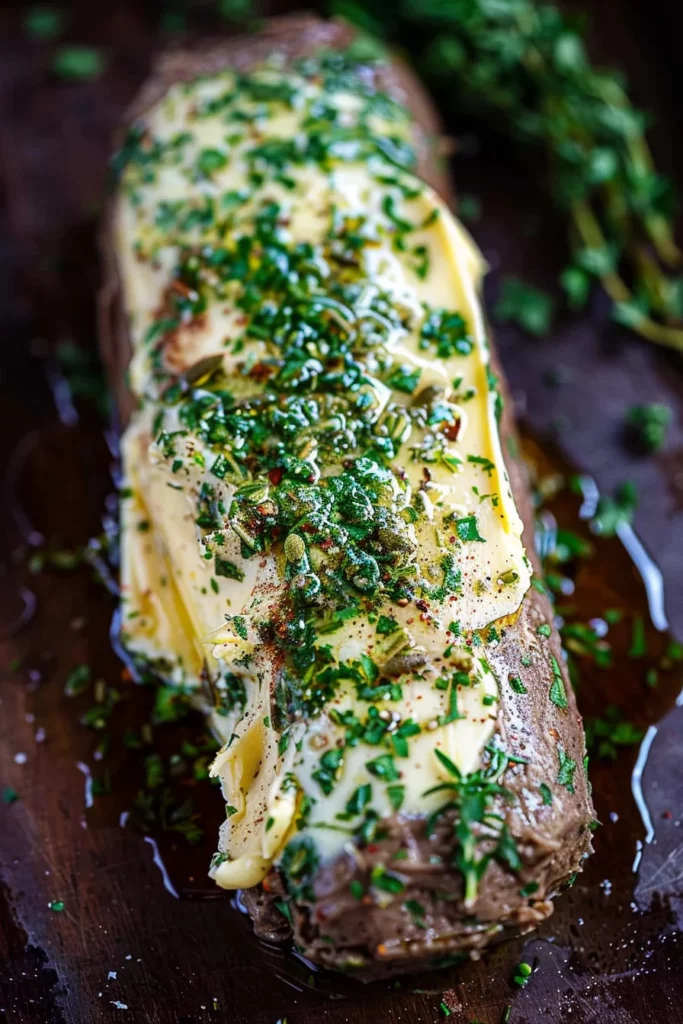 Cowboy Butter Recipe: Flavor Explosion in Every Bite