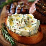 Cowboy Butter Recipe