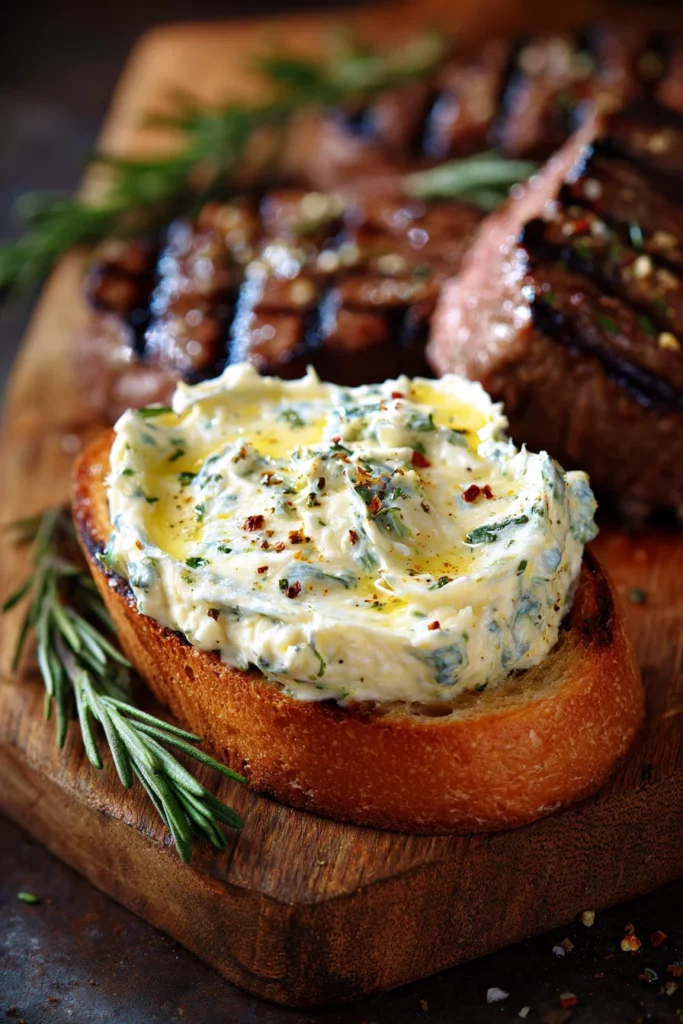 Cowboy Butter Recipe: Flavor Explosion in Every Bite
