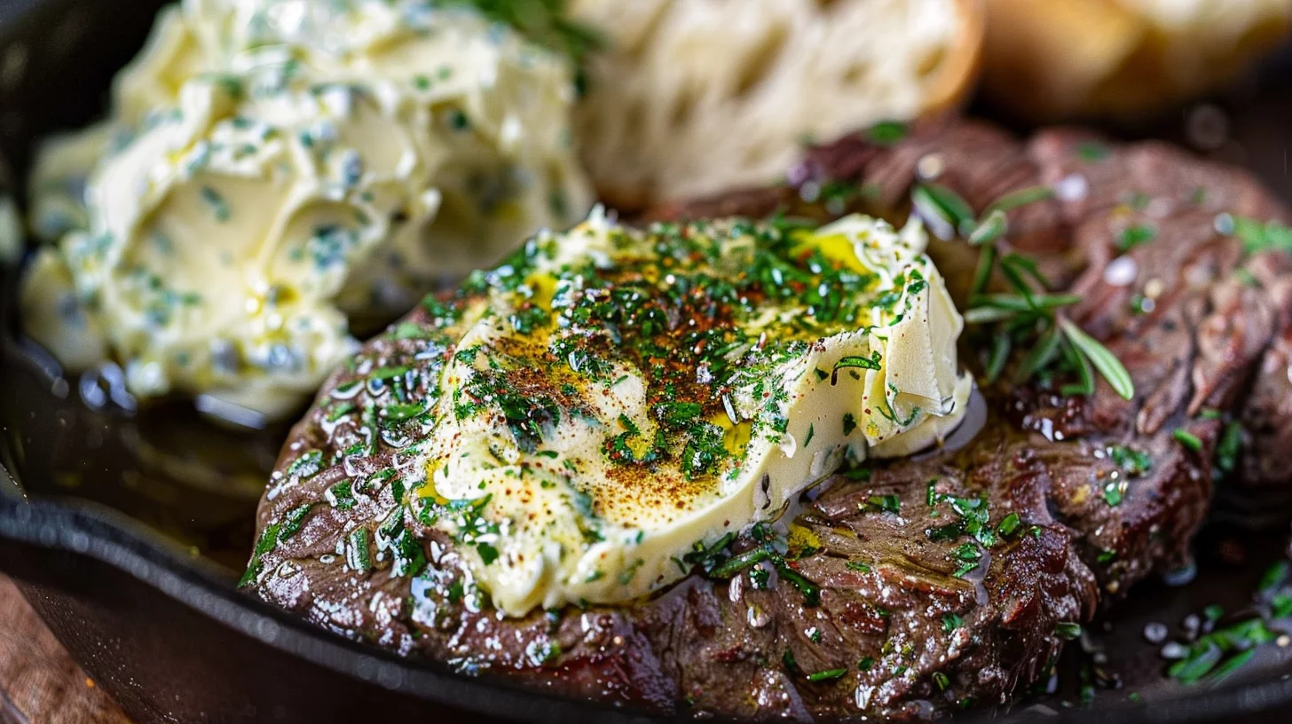 Cowboy Butter Recipe