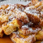 French Toast Casserole