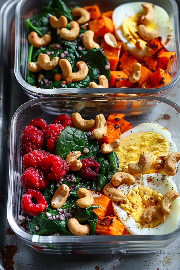 Healthy Breakfast Meal Prep Bowl: Energize Your Day with a Protein-Packed Frittata 13 Healthy Breakfast Meal Prep Bowl: Energize Your Day with a Protein-Packed Frittata