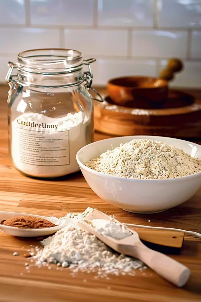 Homemade Pancake Mix: Elevate Your Breakfast Game