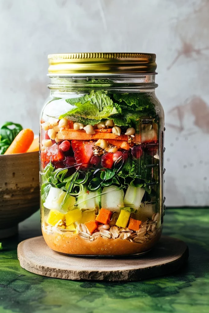 How to Make Freezer Smoothie Packs: The Ultimate Meal Prep Powerhouse