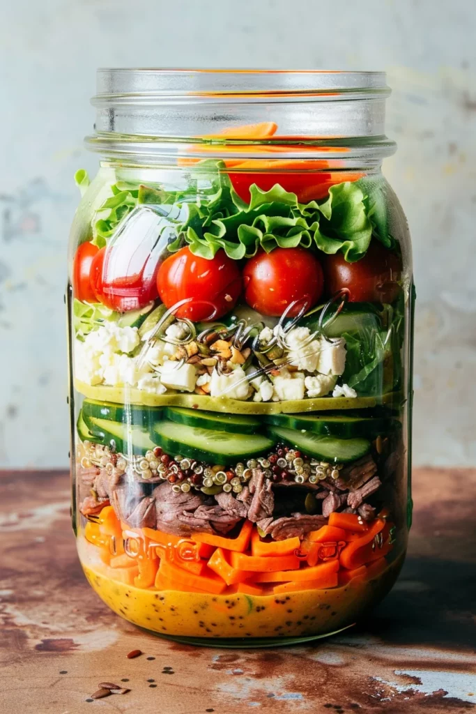 How to Make Freezer Smoothie Packs: The Ultimate Meal Prep Powerhouse