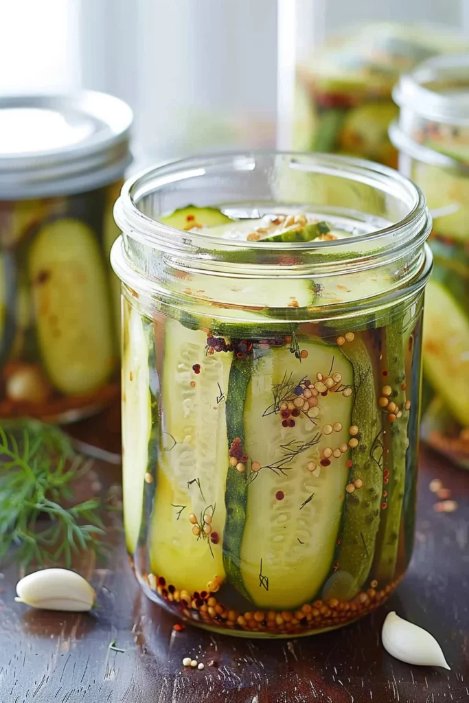 Innovative Pickle Recipe: Transform Your Taste Buds! 12 Innovative Pickle Recipe: Transform Your Taste Buds!