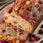 Pc-banana Zucchini Bread