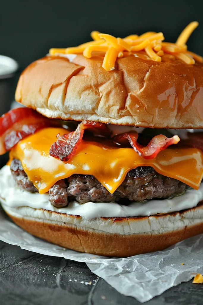 Viral Crack Burger: The Ultimate Flavor Explosion 13 Viral Crack Burger: The Ultimate Flavor Explosion