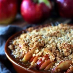 Apple Crisp