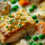 Chicken Pot Pie