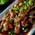 Dim Sum Style Braised Chicken Feet