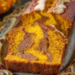 Pumpkin Bread