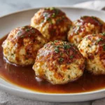 Stuffing Balls