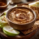 Dairy-Free Pumpkin Pie Dip