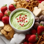 Grinch Dip