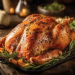 Roast Turkey