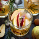 Apple Cider Sangria (Non-Alcoholic)