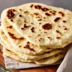 Best Ever Greek Pita Recipe