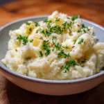 BEST Mashed Potatoes Recipe