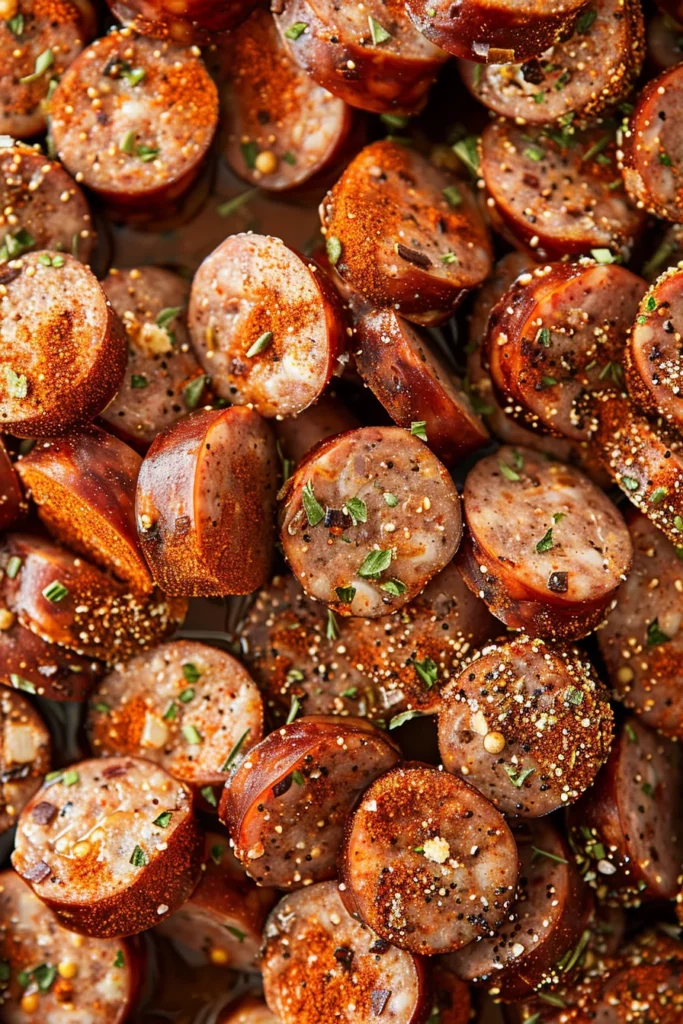 Breakfast Sausage Seasoning Recipe: Elevate Your Meat Game