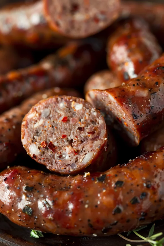 Breakfast Sausage Seasoning Recipe: Elevate Your Meat Game