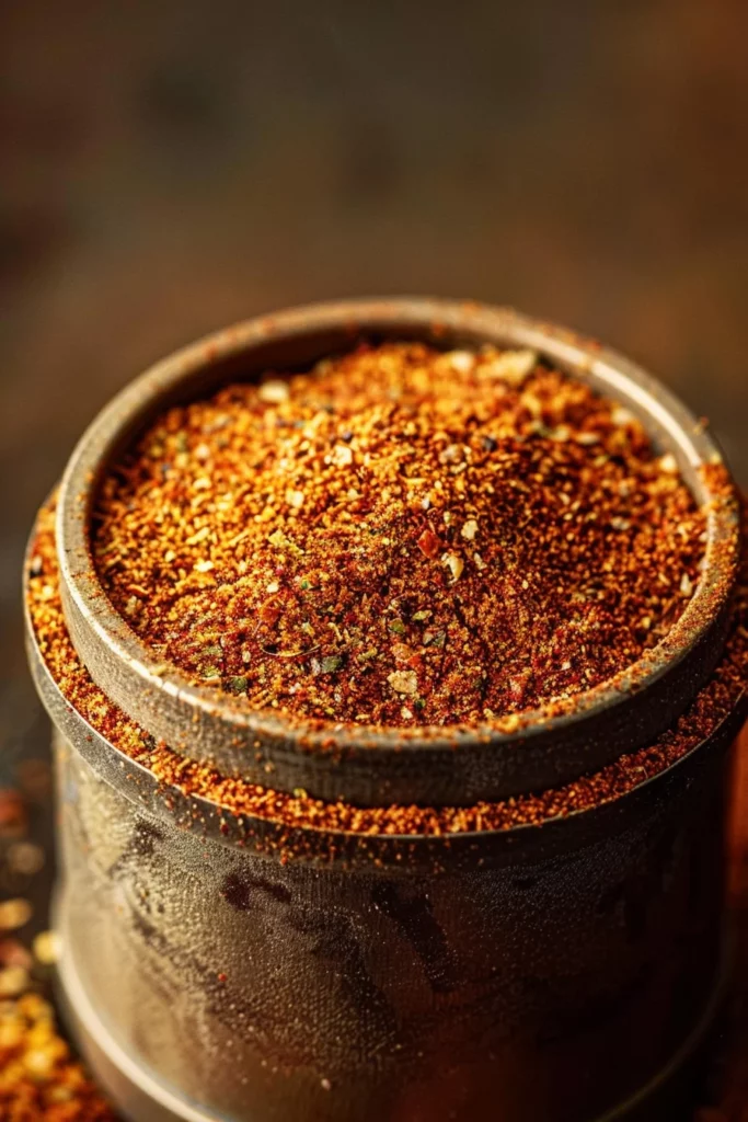 Fajita Seasoning Recipe: Elevate Your Dishes with Explosive Flavor!