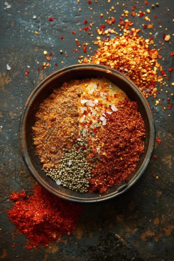 Fajita Seasoning Recipe: Elevate Your Dishes with Explosive Flavor!