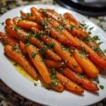 Glazed Carrots