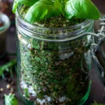 Greek Seasoning Recipe