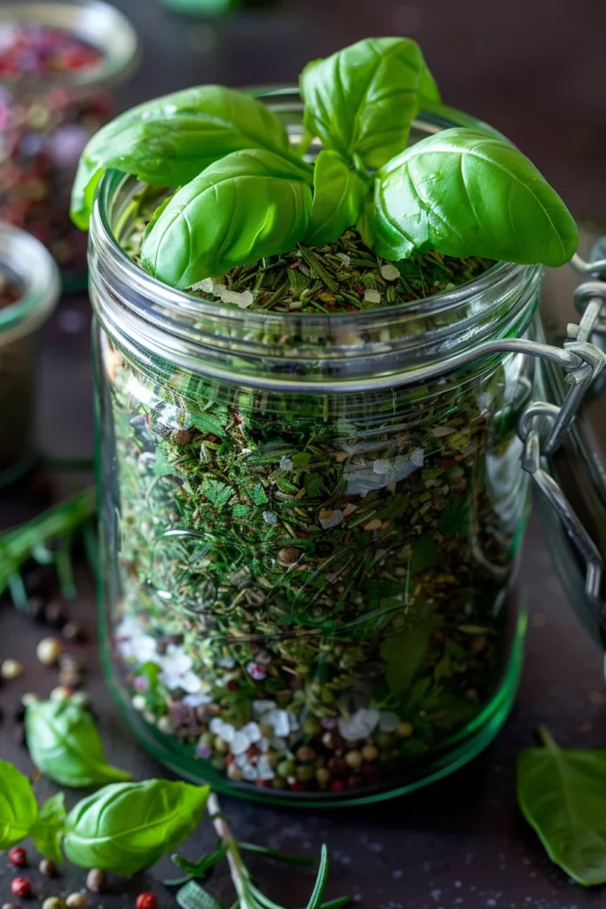 Greek Seasoning Recipe: Elevate Your Dishes with Flavor Explosion