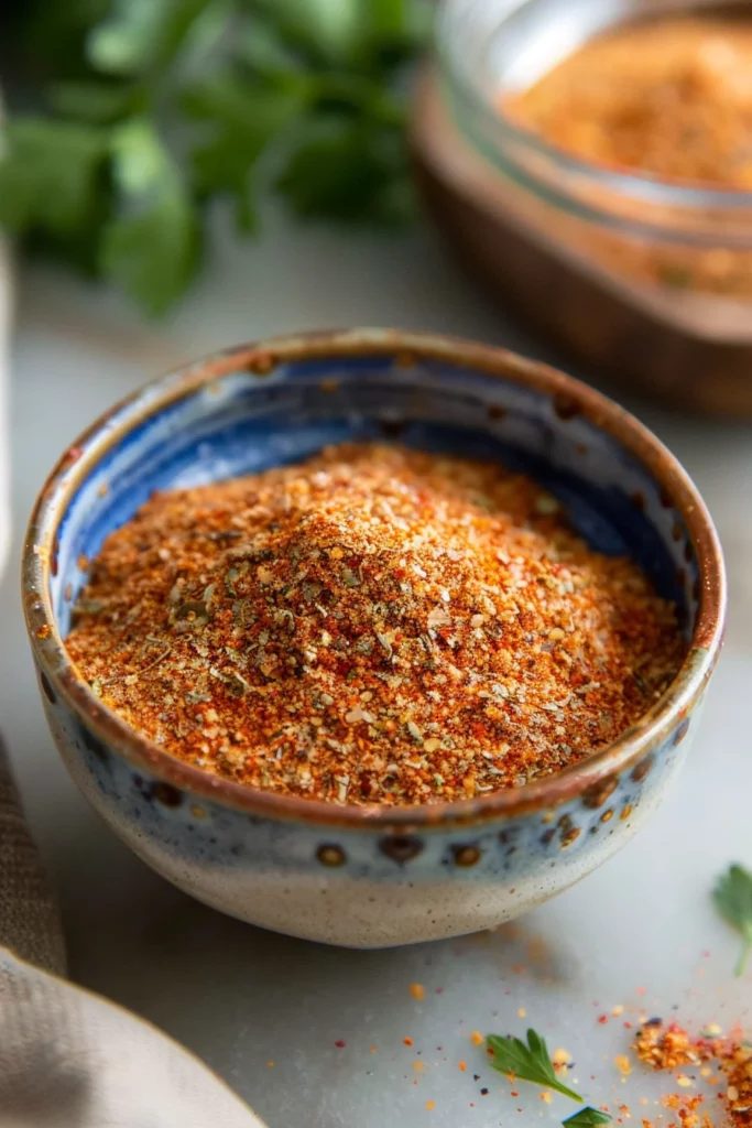 Homemade Taco Seasoning Recipe: Ultimate Flavor Explosion
