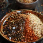 Homemade Taco Seasoning Recipe
