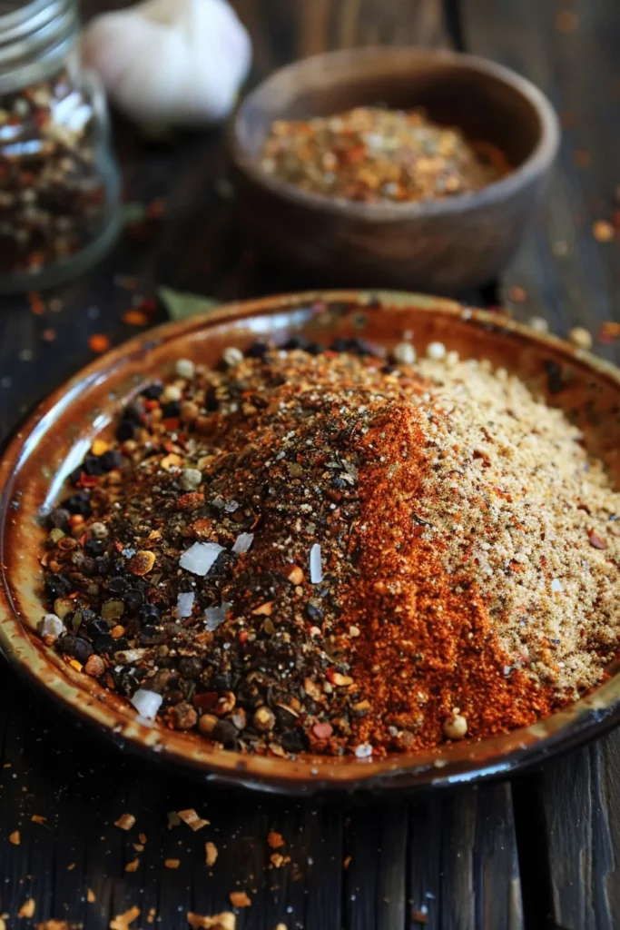 Homemade Taco Seasoning Recipe: Ultimate Flavor Explosion