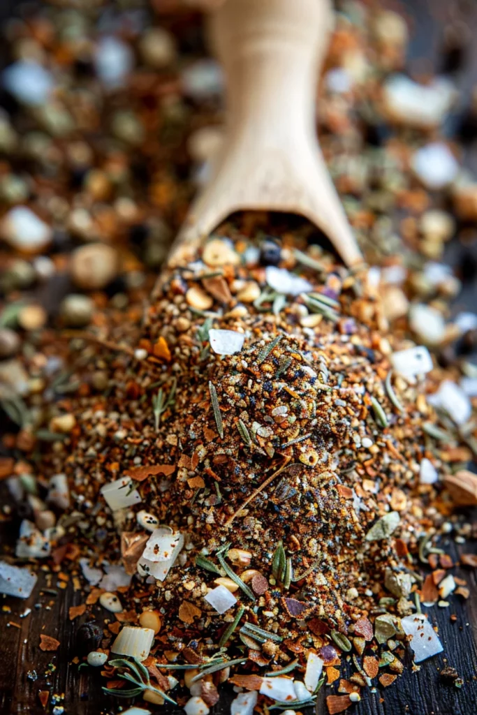 Jerk Seasoning Recipe: Intensely Spiced Flavor Explosion